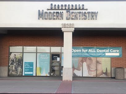 Scottsdale Modern Dentistry - General dentist in Scottsdale, AZ
