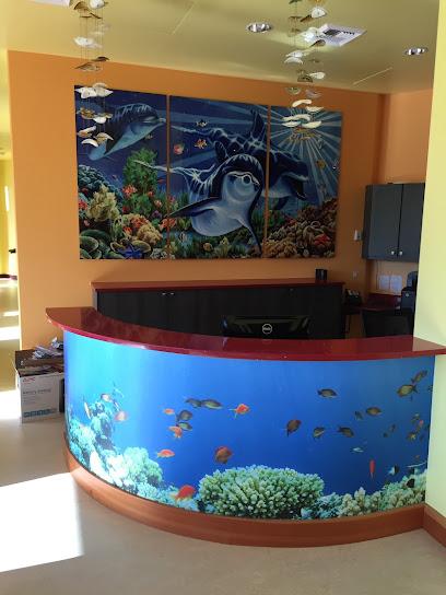 Straight Pearls Orthodontics & Kids Dentistry - Orthodontist in Bothell, WA