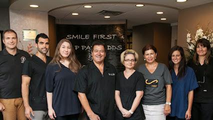 Smile First Family Dental Studio - General dentist in Chicago, IL