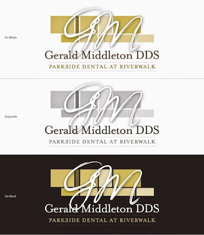 Gerald Middleton, DDS - General dentist in Riverside, CA