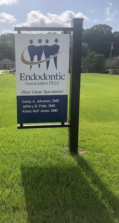 Endodontic Associates PLLC - Endodontist in Vicksburg, MS
