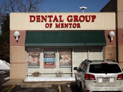 Dental Group of Mentor - General dentist in Mentor, OH