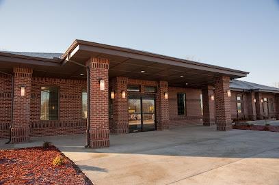 Northern Oklahoma Dental Associates - General dentist in Blackwell, OK