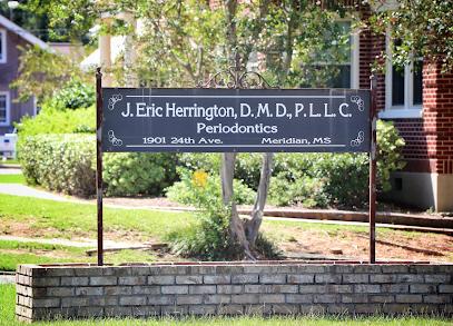 J. Eric Herrington, DMD, PLLC - Periodontist in Meridian, MS