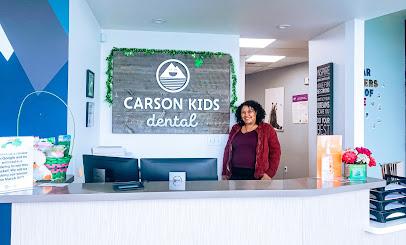 Carson Kids Dental - General dentist in Carson City, NV