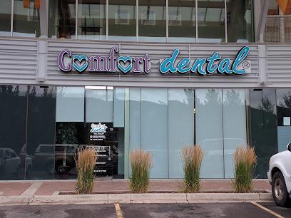 Comfort Dental - General dentist in Avon, 
