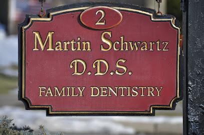 Martin E. Schwartz | DDS - General dentist in Orangeburg, NY