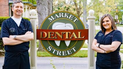 Market Street Dental - General dentist in Warren, PA