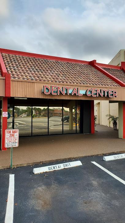 Florida Gardens Dental Center - General dentist in Lake Worth, FL