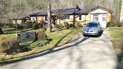 Bork Joseph E DDS - General dentist in Dahlonega, GA
