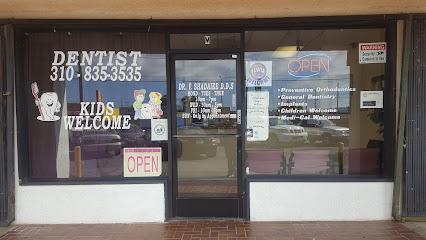 Family Dentistry - General dentist in Wilmington, CA