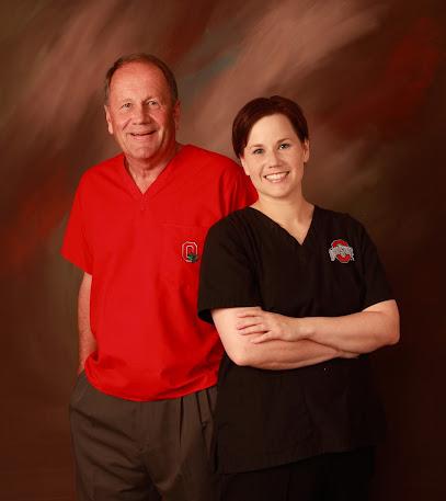 Jeffery-Mohr Dentistry: Dr. Jessica Jeffery-Mohr and Dr. Carl Jeffery - General dentist in Van Wert, OH