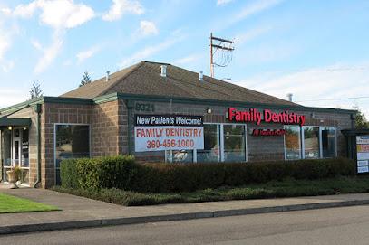 Truyen O’Leary Family Dentistry at Hawks Prairie - General dentist in Olympia, WA