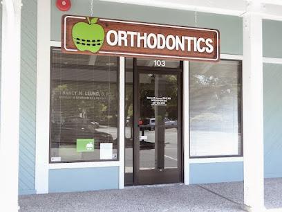 Nancy M. Leung, D.D.S. - Orthodontist in Aptos, CA