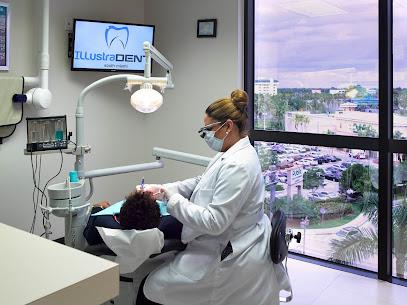 Illustradent South Miami Dental Services PLLC - General dentist in Miami, FL