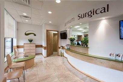 Millennium Surgical - Oral surgeon in Chicago, IL