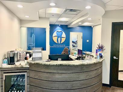 Maryland Center for Periodontics and Dental Implants - Periodontist in Pikesville, MD