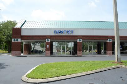 Mckinney Dental - General dentist in Jacksonville, FL