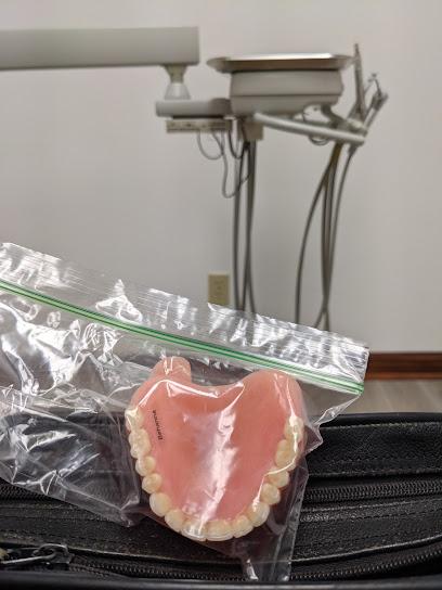 Scaramucci Eugene G DDS - General dentist in Charleroi, PA