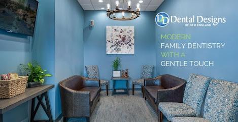 Dental Designs of New England - General dentist in Merrimack, NH