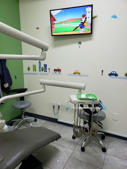 Pediatric Dentistry of Paterson - Pediatric dentist in Paterson, NJ