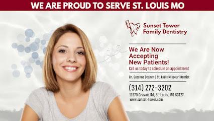 Sunset Tower Family Dentistry - General dentist in Saint Louis, MO