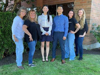 Shawn B. Ju DDS - Cosmetic dentist in Tacoma, WA