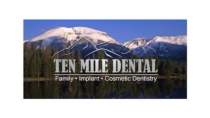 Ten Mile Dental - General dentist in Frisco, 