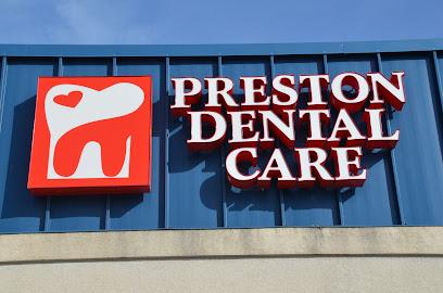 Preston Dental Care. P.L.L.C. - General dentist in Dickson, TN