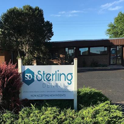 Sterling Dental - General dentist in Sterling, CO