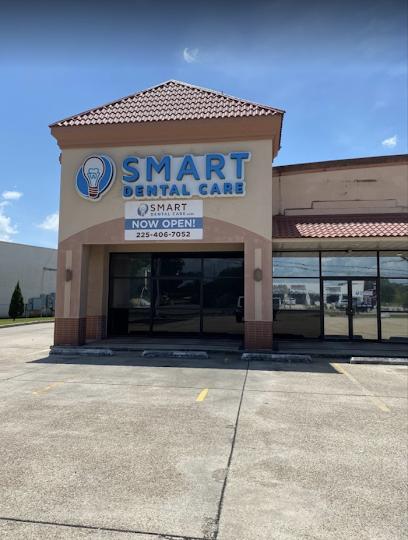 Smart Dental Care – Dutchtown - General dentist in Geismar, LA