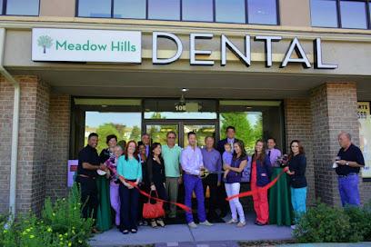 Meadow Hills Dental | Dr. Mark Braasch - General dentist in Aurora, CO