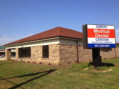 Emery Dental Center - General dentist in Mount Prospect, IL