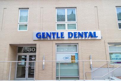 Gentle Dental Quincy - General dentist in Quincy, MA