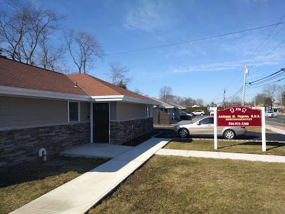 Pagano Anthony M DDS - General dentist in Hicksville, NY