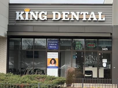 King Dental - General dentist in Chicago, IL