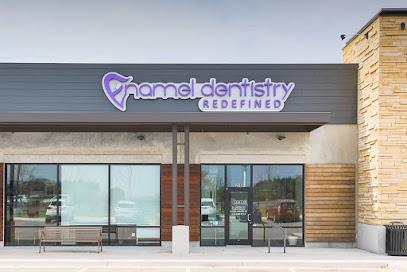 Enamel Dentistry Lantana - General dentist in Austin, TX
