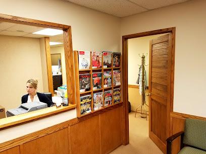 Herrington Matthew T DDS - General dentist in Lafayette, CA