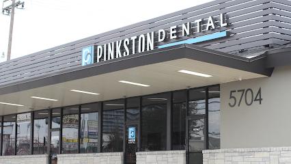 Pinkston Dental - General dentist in Oklahoma City, OK