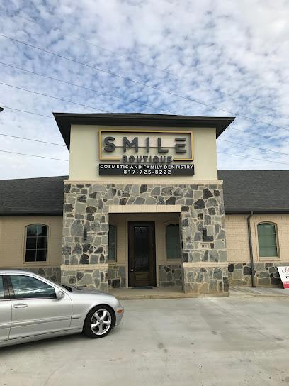 Smile Boutique - General dentist in Hurst, TX