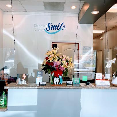 Dream Smile City | Emergency Dentist San Bernardino - General dentist in San Bernardino, CA