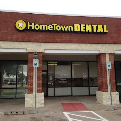 HomeTown Dentist in Sycamore & Braces - General dentist in Fort Worth, TX