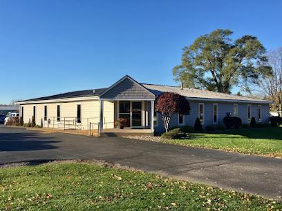 Dr. Brent D. Sonner D.D.S. - General dentist in Wakarusa, IN