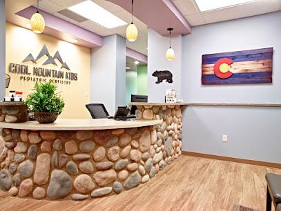 Cool Mountain Kids Pediatric Dentistry - Pediatric dentist in Colorado Springs, CO
