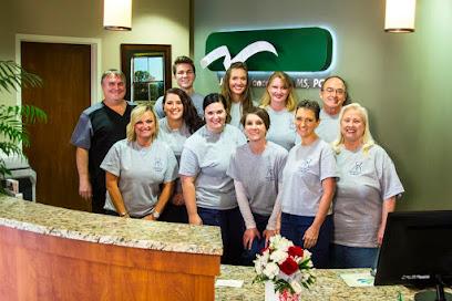Jody B Vance, DDS, MS, PC - Periodontist in Springfield, MO