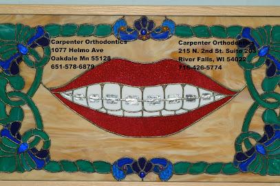 Carpenter Orthodontics- Fred W Carpenter DDS - General dentist in Saint Paul, MN