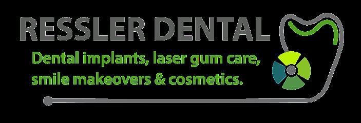 Ressler Dental: Lawrence Ressler, DMD - General dentist in Delray Beach, FL