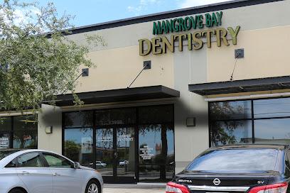 Mangrove Bay Dentistry - General dentist in Tampa, FL