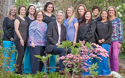 Austin Temple & Katelyn Henderson, DDS - General dentist in Winston Salem, NC