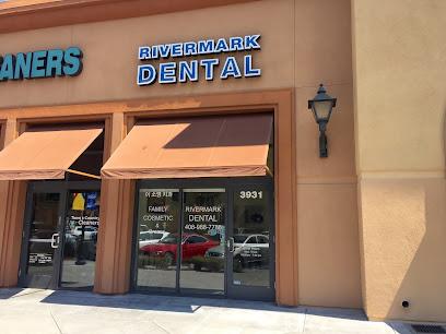 Rivermark Dental - General dentist in Santa Clara, CA